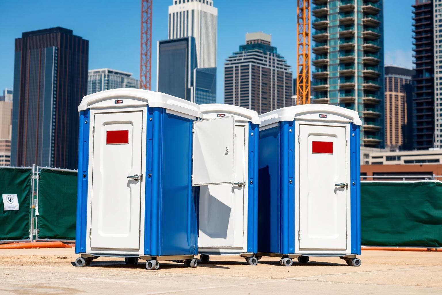 Porta Potty Rental Stanford, KY Near Me